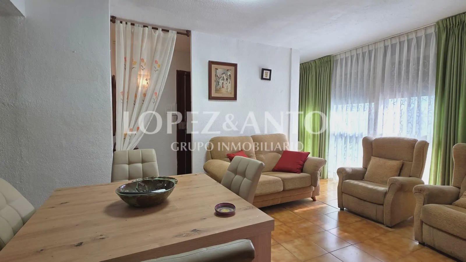 3 sypialnia Mieszkanie na sprzedaż w L'Eliana - 226 000 € (Ref: 10078798)