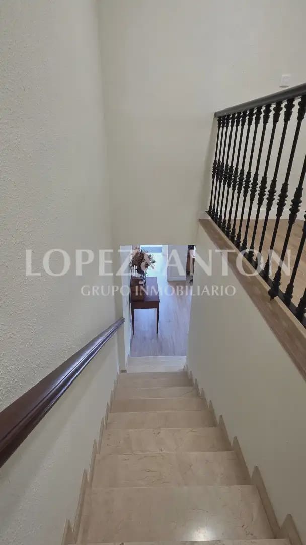 5 chambre Villa/Maison Mitoyenne à vendre à L'Eliana avec garage - 495 000 € (Ref: 10078799)