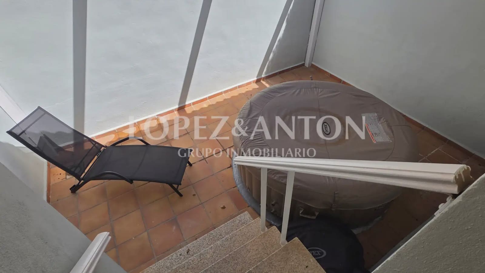 5 chambre Villa/Maison Mitoyenne à vendre à L'Eliana avec garage - 495 000 € (Ref: 10078799)