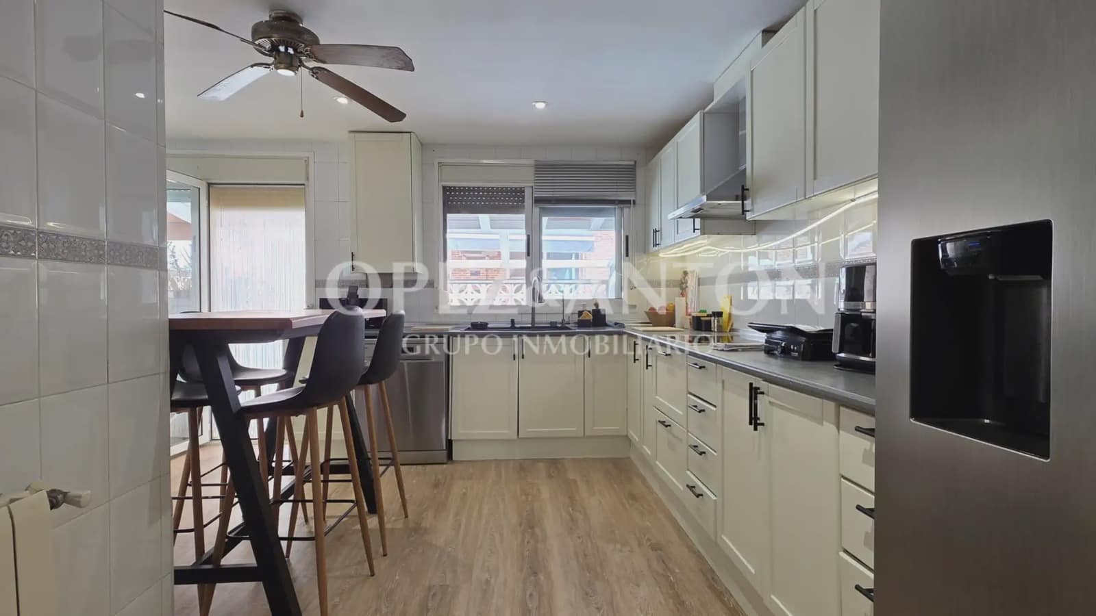 5 chambre Villa/Maison Mitoyenne à vendre à L'Eliana avec garage - 495 000 € (Ref: 10078799)