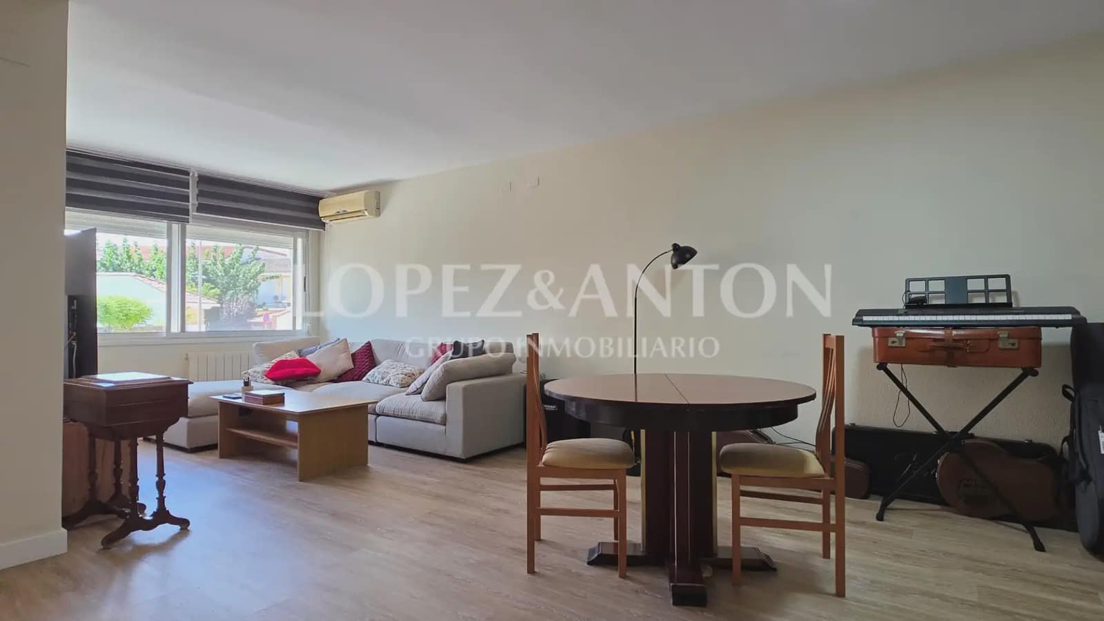 5 chambre Villa/Maison Mitoyenne à vendre à L'Eliana avec garage - 495 000 € (Ref: 10078799)