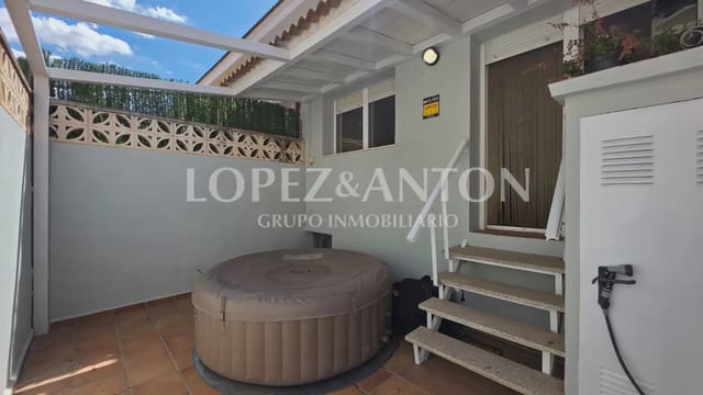 5 chambre Villa/Maison Mitoyenne à vendre à L'Eliana avec garage - 495 000 € (Ref: 10078799)