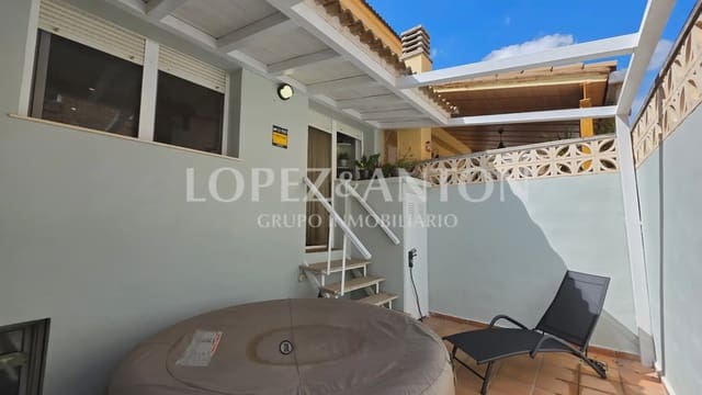 5 chambre Villa/Maison Mitoyenne à vendre à L'Eliana avec garage - 495 000 € (Ref: 10078799)