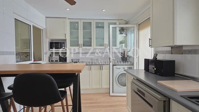 5 chambre Villa/Maison Mitoyenne à vendre à L'Eliana avec garage - 495 000 € (Ref: 10078799)