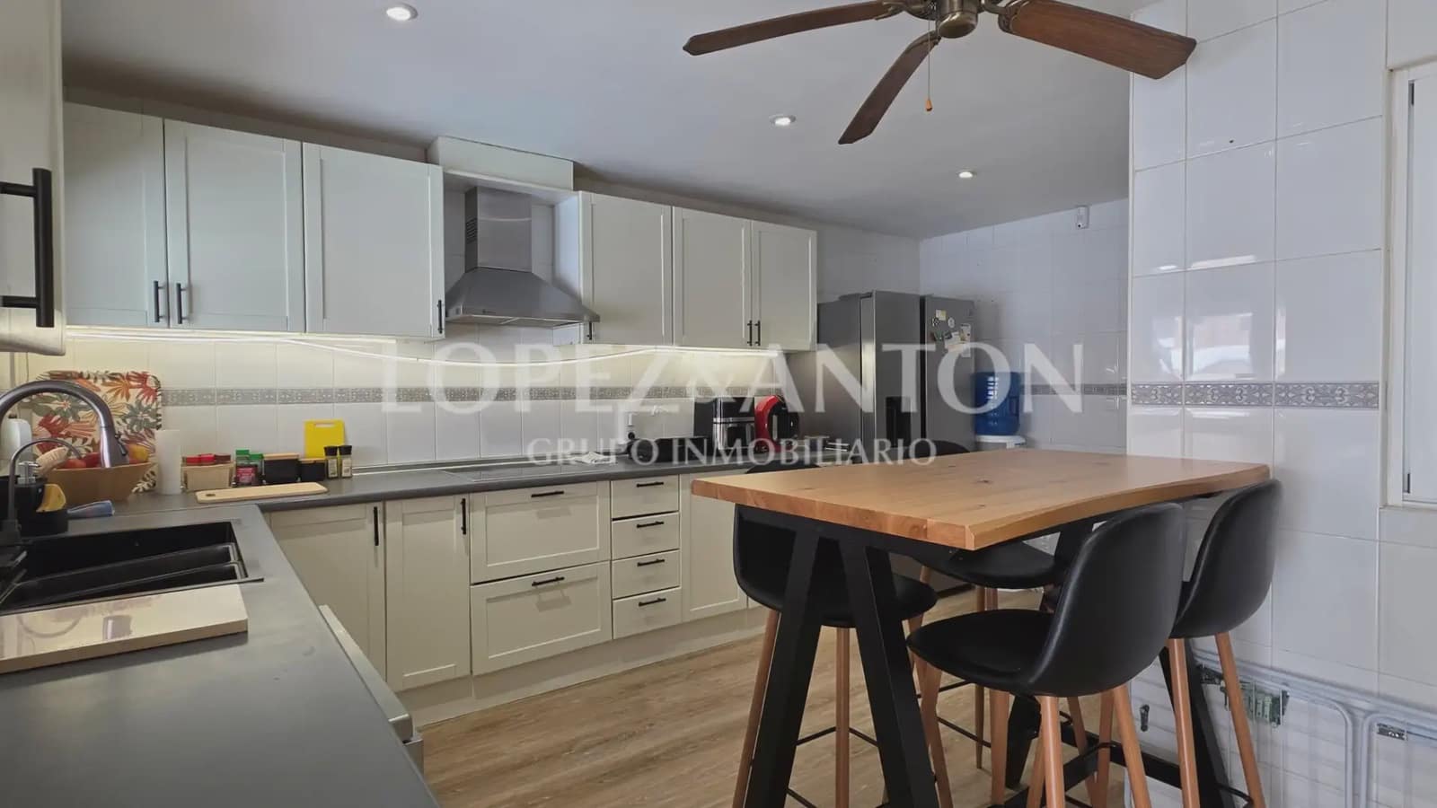 5 chambre Villa/Maison Mitoyenne à vendre à L'Eliana avec garage - 495 000 € (Ref: 10078799)