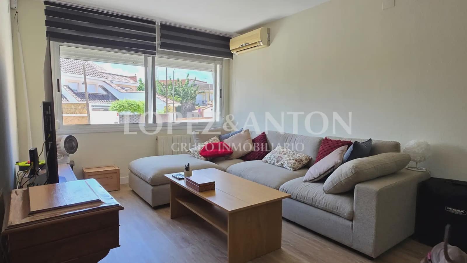 5 chambre Villa/Maison Mitoyenne à vendre à L'Eliana avec garage - 495 000 € (Ref: 10078799)