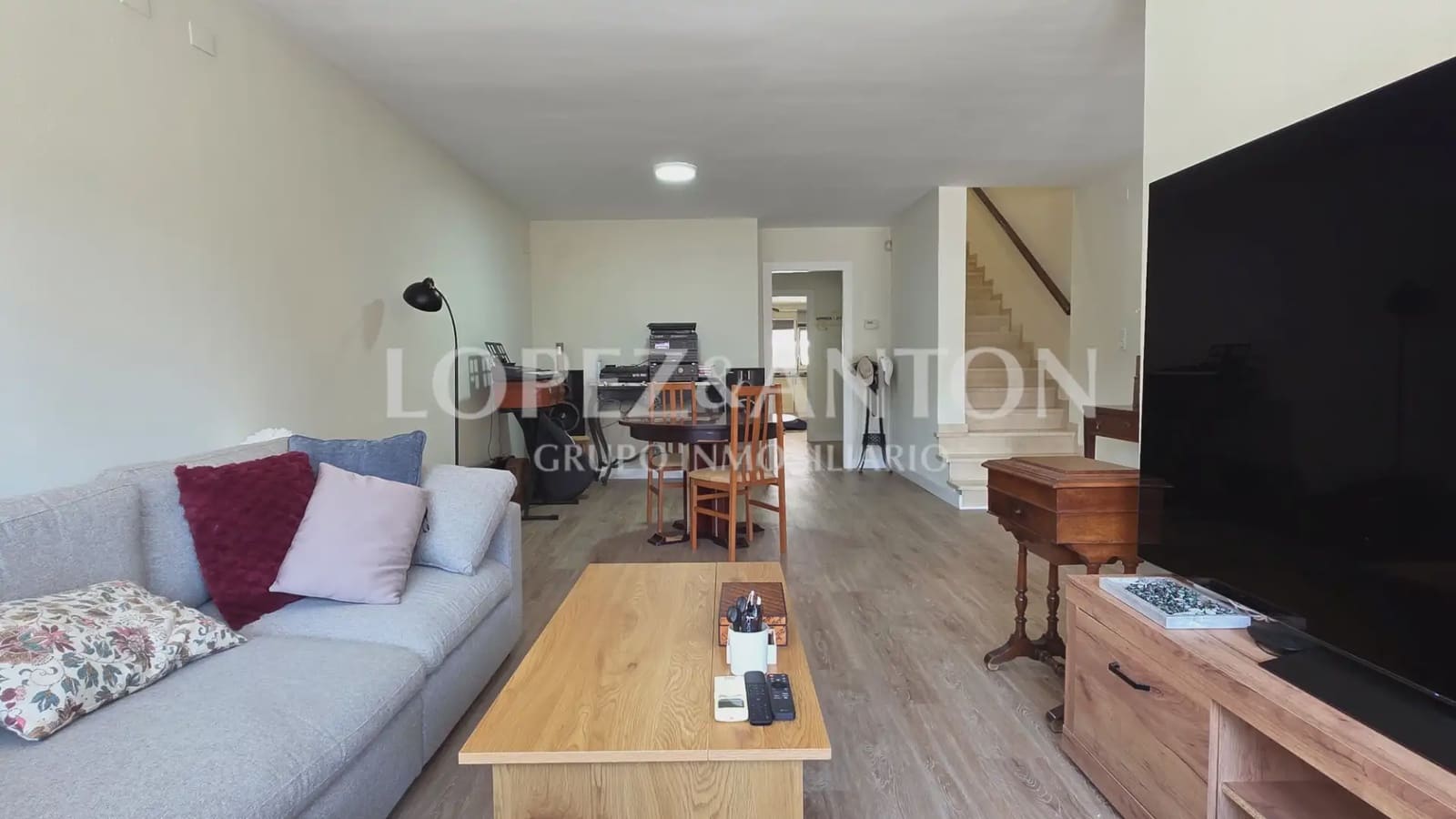 5 chambre Villa/Maison Mitoyenne à vendre à L'Eliana avec garage - 495 000 € (Ref: 10078799)