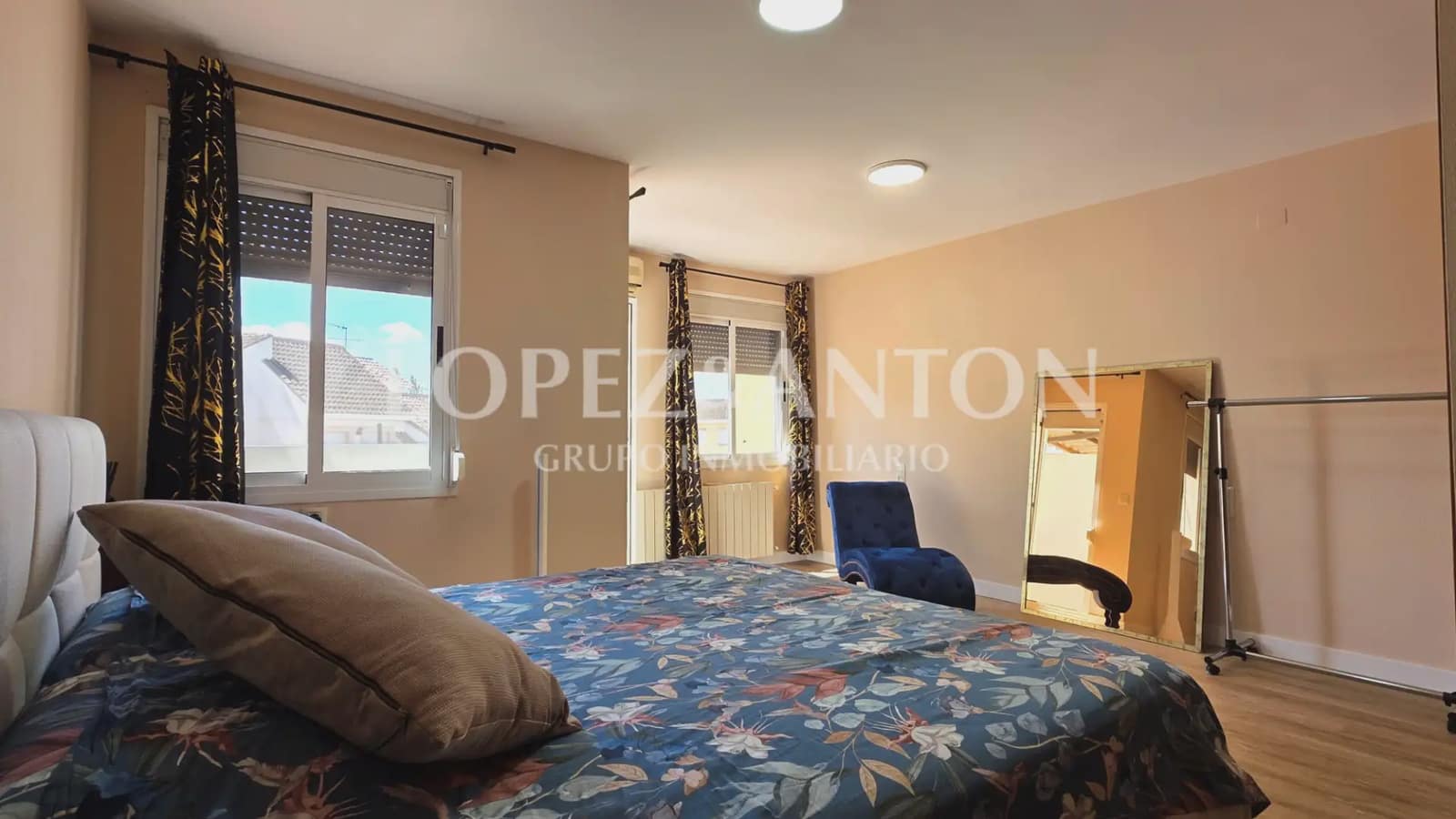 5 chambre Villa/Maison Mitoyenne à vendre à L'Eliana avec garage - 495 000 € (Ref: 10078799)