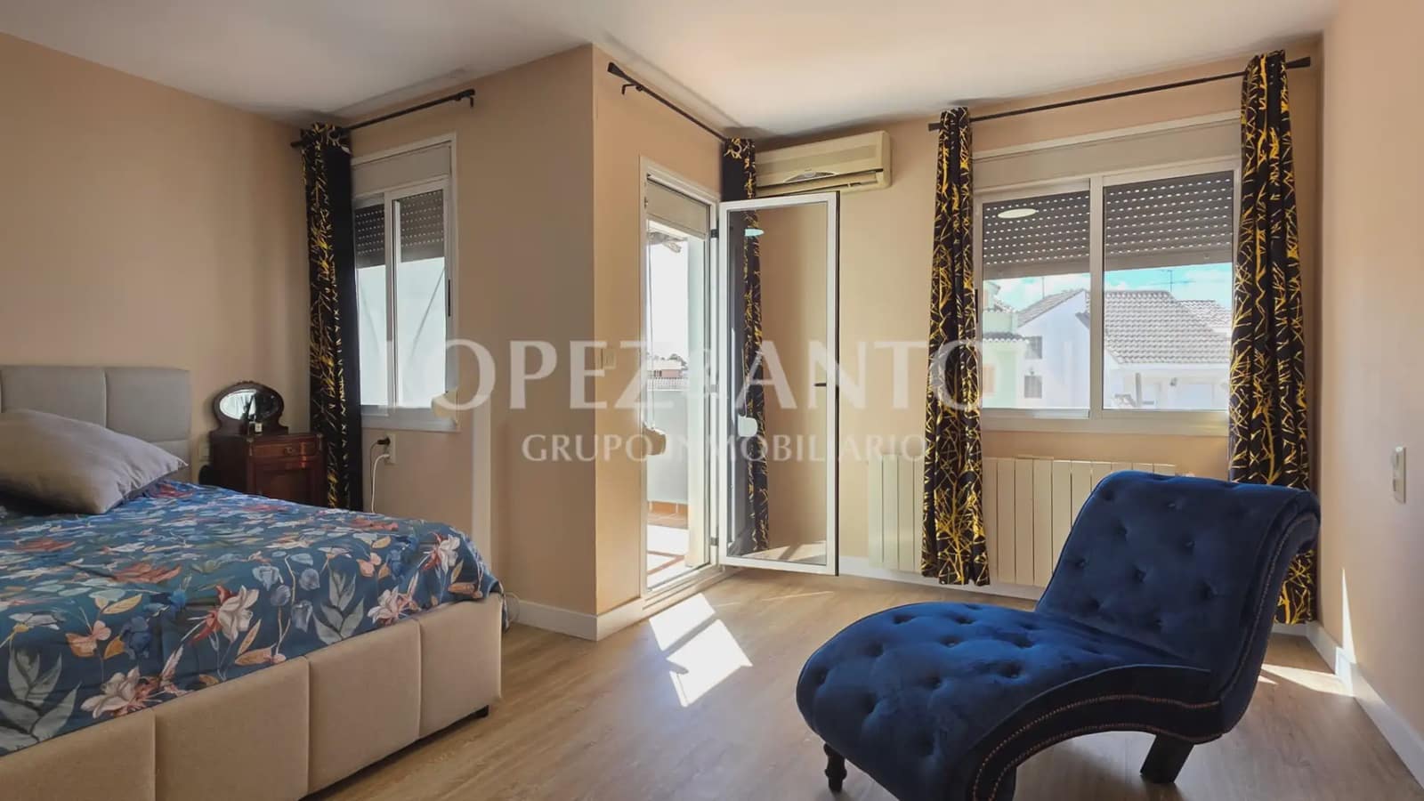 5 chambre Villa/Maison Mitoyenne à vendre à L'Eliana avec garage - 495 000 € (Ref: 10078799)