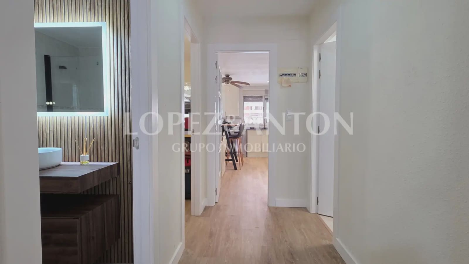 5 chambre Villa/Maison Mitoyenne à vendre à L'Eliana avec garage - 495 000 € (Ref: 10078799)