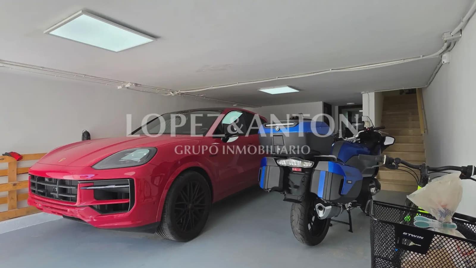 5 chambre Villa/Maison Mitoyenne à vendre à L'Eliana avec garage - 495 000 € (Ref: 10078799)