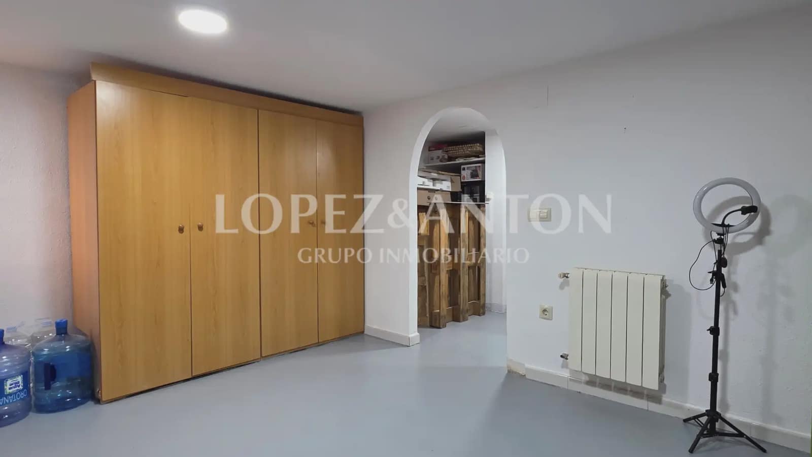 5 chambre Villa/Maison Mitoyenne à vendre à L'Eliana avec garage - 495 000 € (Ref: 10078799)