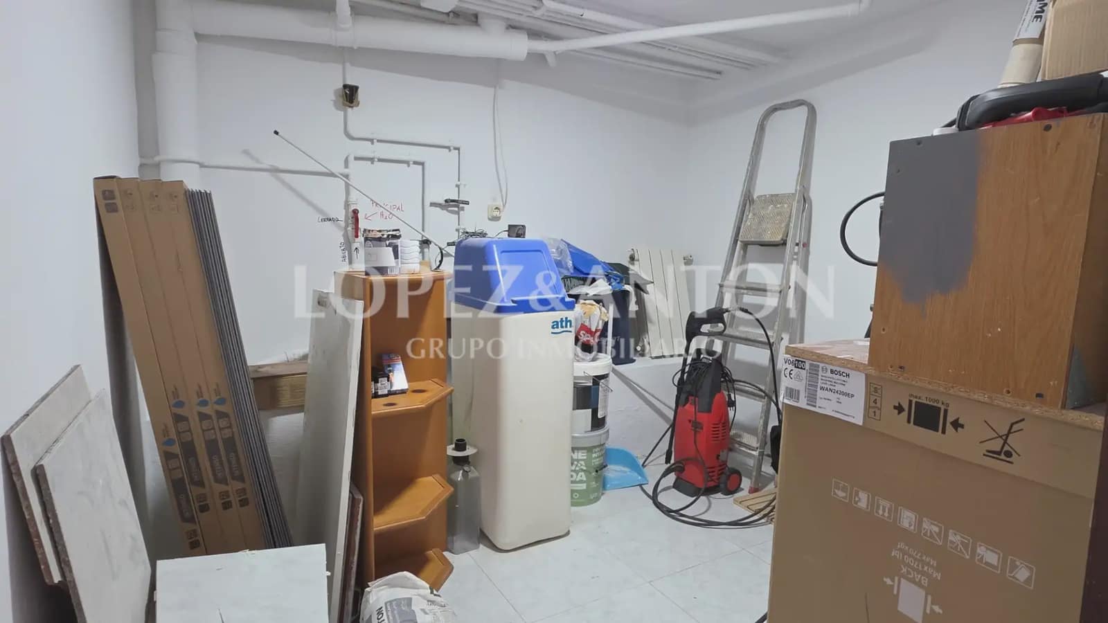 5 chambre Villa/Maison Mitoyenne à vendre à L'Eliana avec garage - 495 000 € (Ref: 10078799)