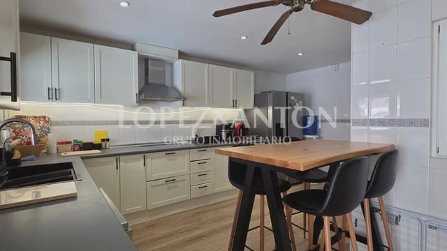 5 chambre Villa/Maison Mitoyenne à vendre à L'Eliana avec garage - 495 000 € (Ref: 10078799)