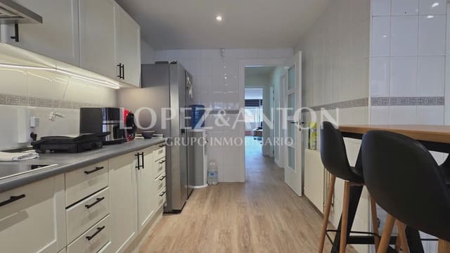 5 chambre Villa/Maison Mitoyenne à vendre à L'Eliana avec garage - 495 000 € (Ref: 10078799)