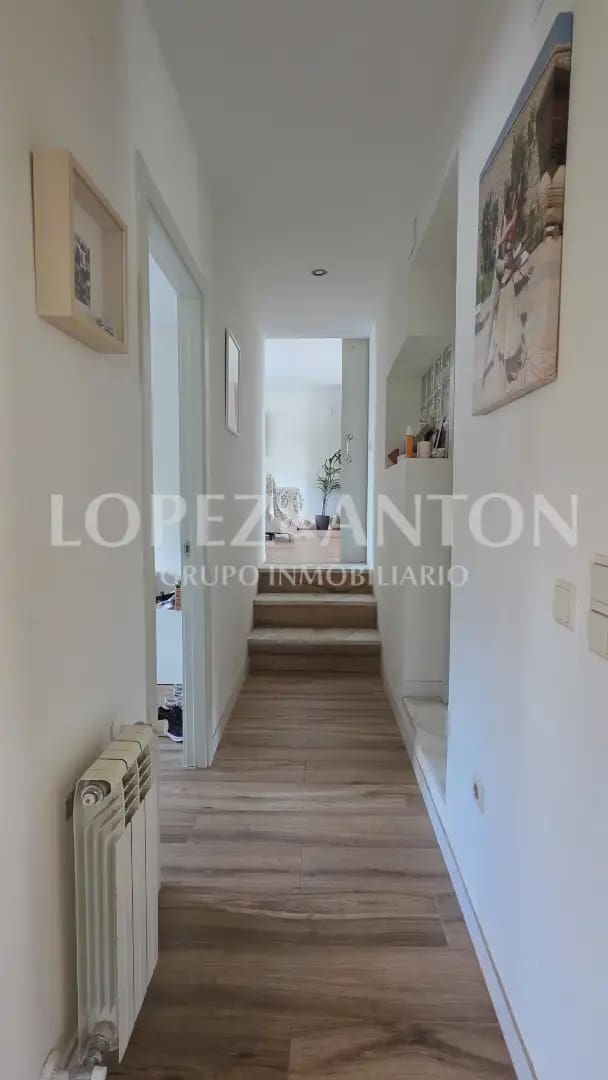 Chalet de 4 habitaciones en L'Eliana en venta con piscina garaje - 590.000 € (Ref: 10078800)