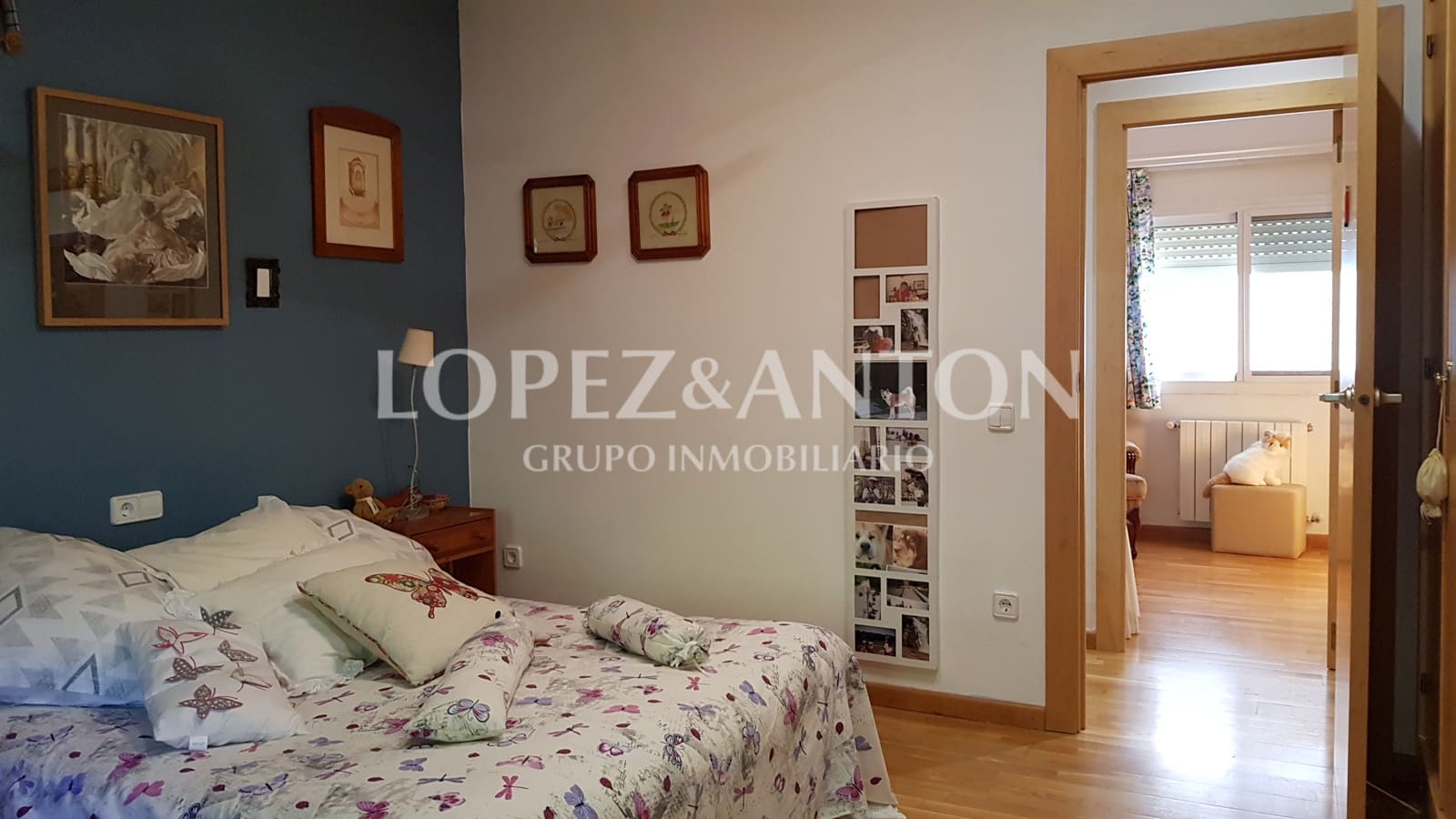 4 slaapkamer Villa te koop in L'Eliana met zwembad garage - € 715.000 (Ref: 10113464)