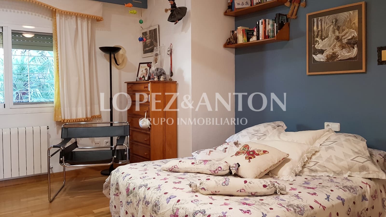 4 slaapkamer Villa te koop in L'Eliana met zwembad garage - € 715.000 (Ref: 10113464)