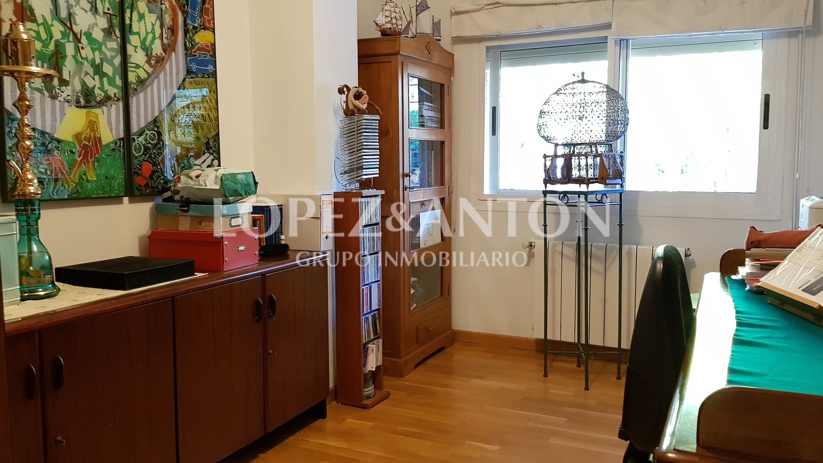 4 slaapkamer Villa te koop in L'Eliana met zwembad garage - € 715.000 (Ref: 10113464)