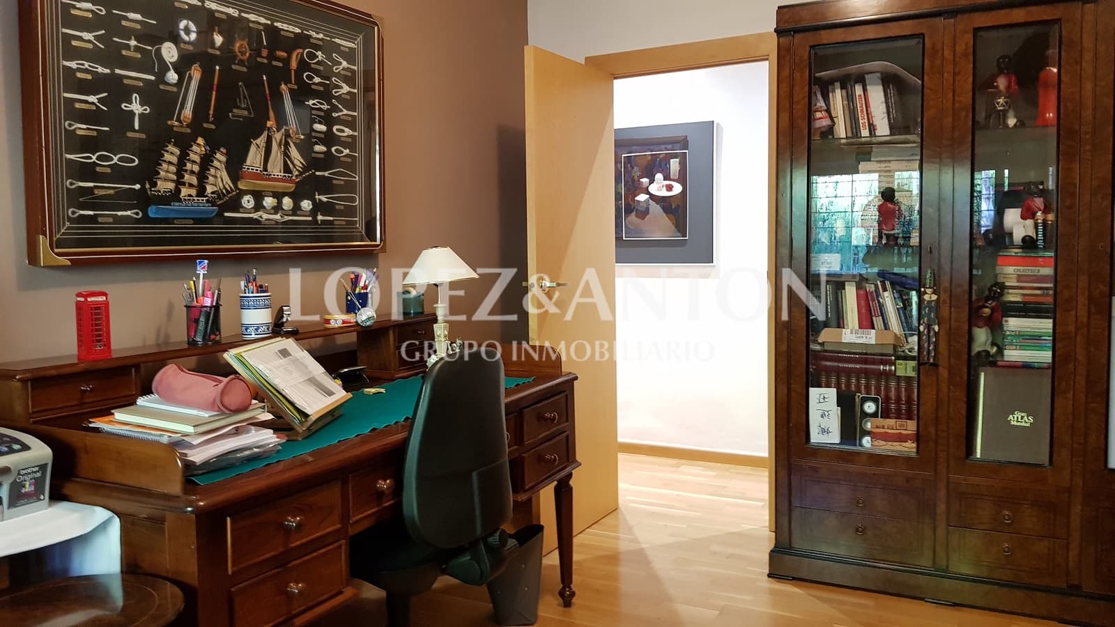 4 slaapkamer Villa te koop in L'Eliana met zwembad garage - € 715.000 (Ref: 10113464)