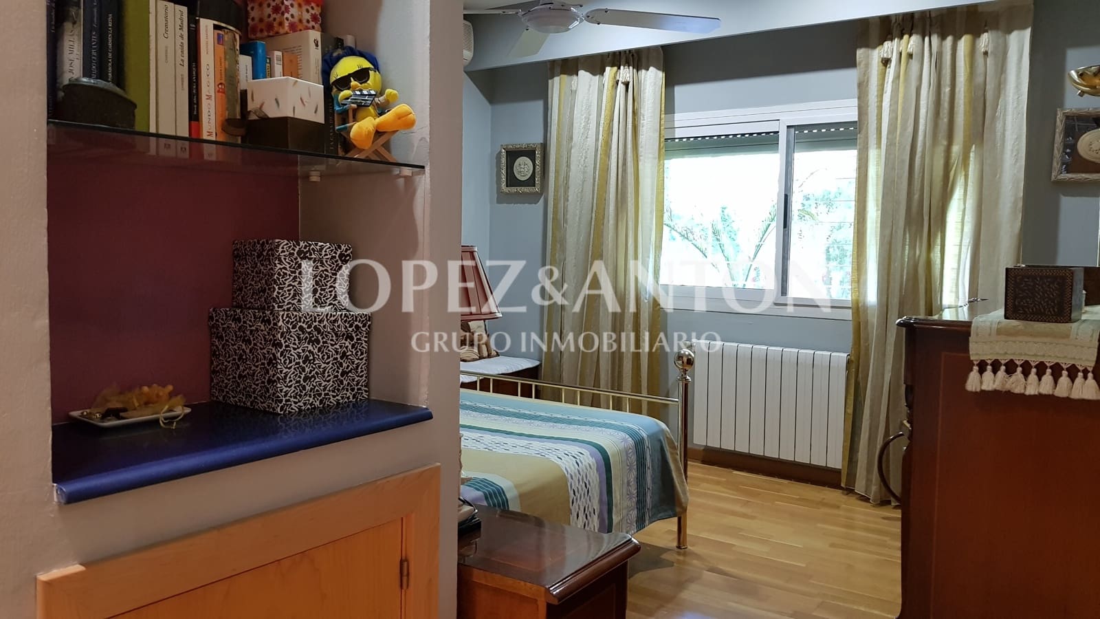 4 slaapkamer Villa te koop in L'Eliana met zwembad garage - € 715.000 (Ref: 10113464)