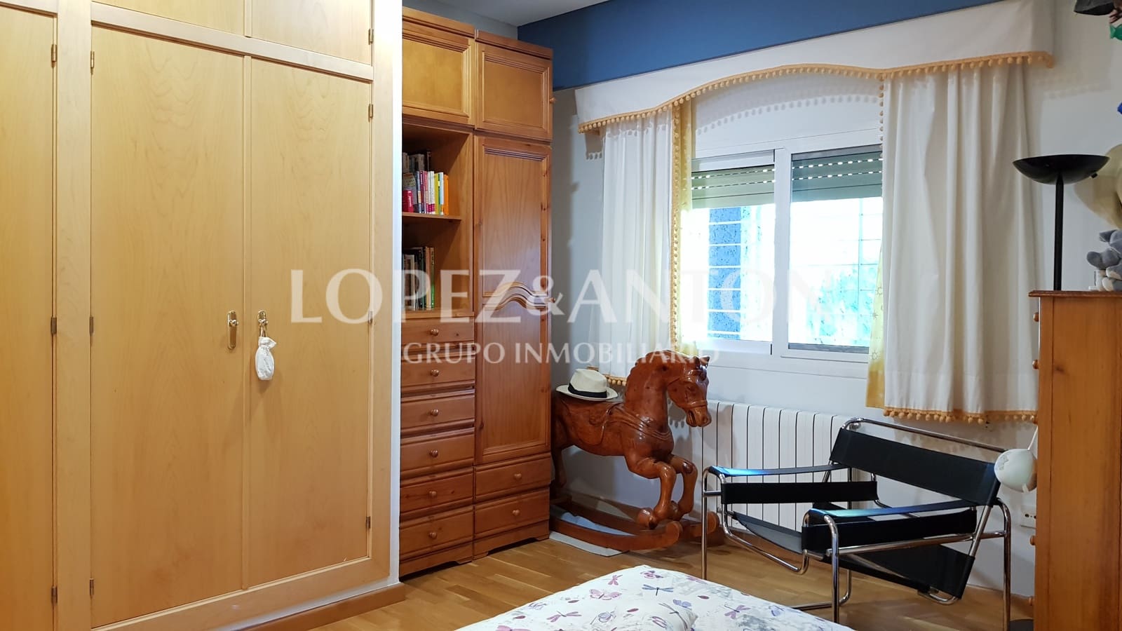 4 slaapkamer Villa te koop in L'Eliana met zwembad garage - € 715.000 (Ref: 10113464)