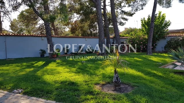 4 sovrum Villa till salu i L'Eliana med pool garage - 715 000 € (Ref: 10113464)