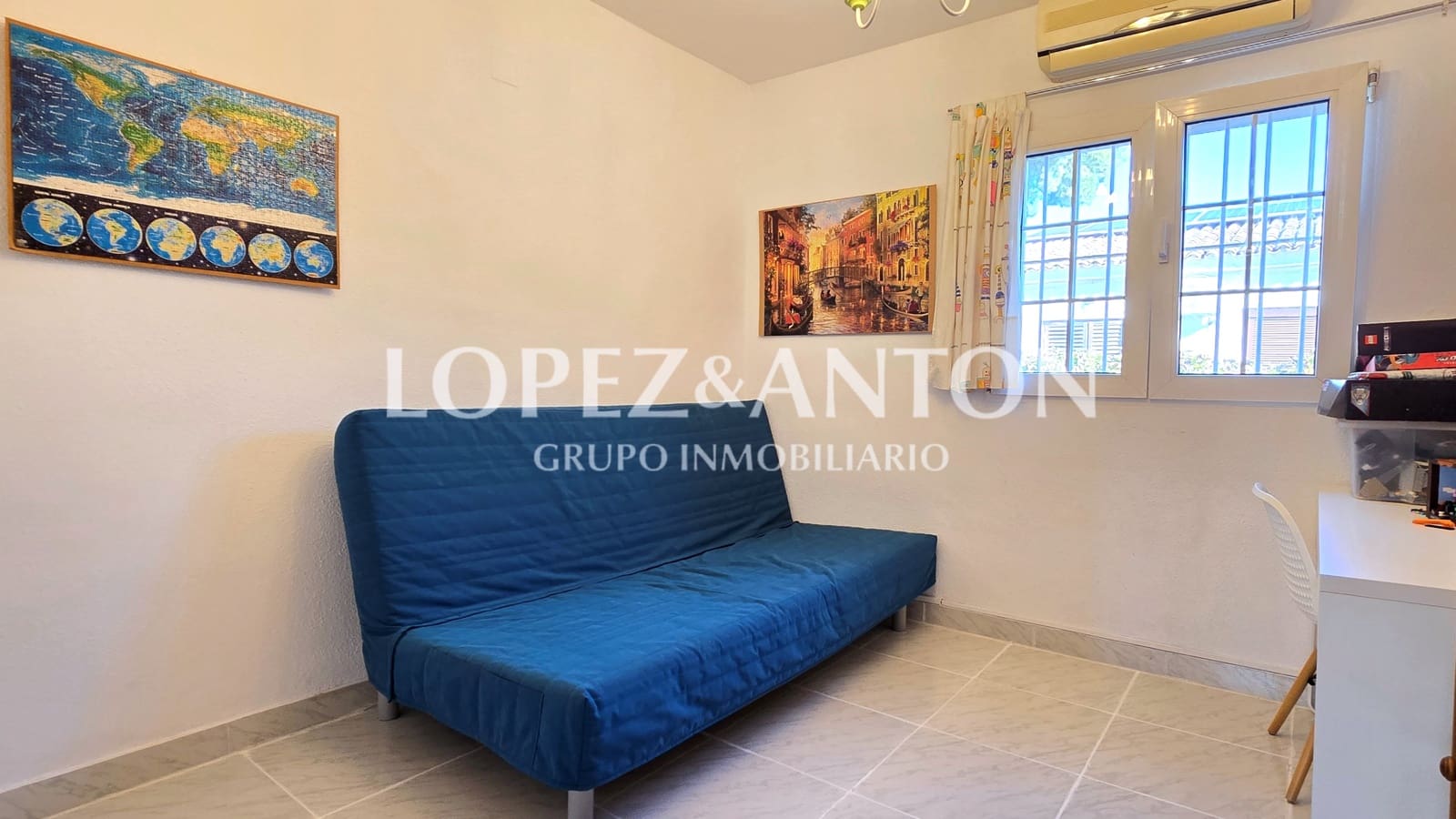 5 bedroom Villa for sale in L'Eliana with pool garage - € 765,000 (Ref: 10172875)