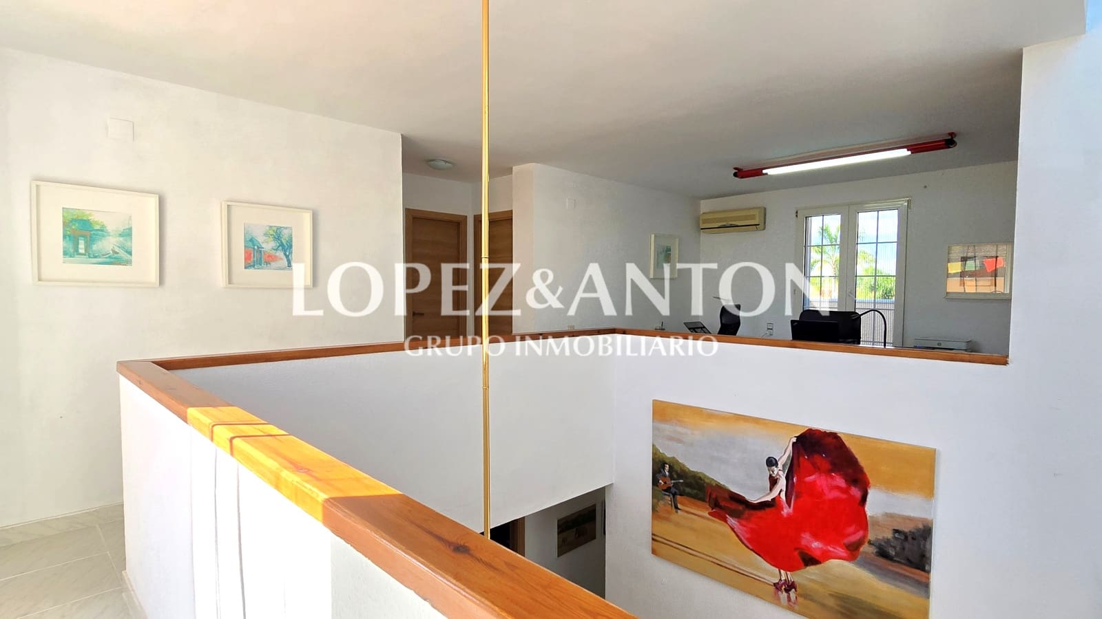 5 bedroom Villa for sale in L'Eliana with pool garage - € 765,000 (Ref: 10172875)