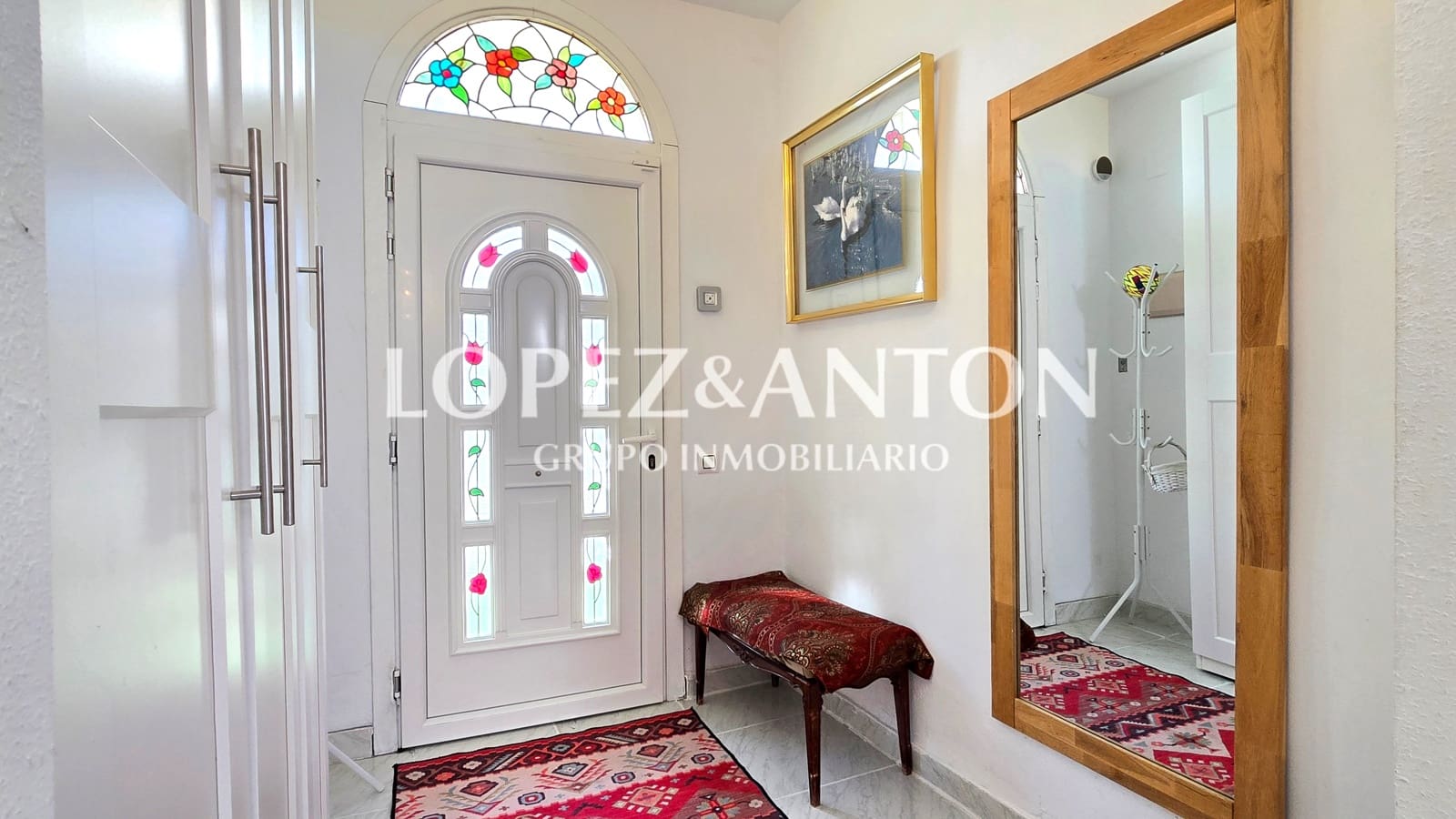 5 bedroom Villa for sale in L'Eliana with pool garage - € 765,000 (Ref: 10172875)