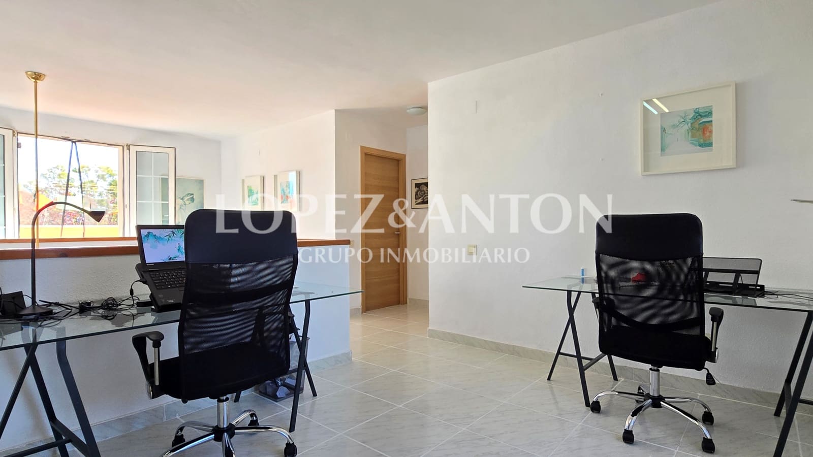 5 bedroom Villa for sale in L'Eliana with pool garage - € 765,000 (Ref: 10172875)