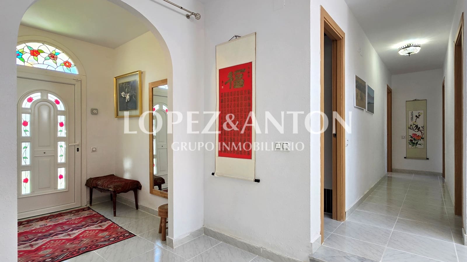 5 bedroom Villa for sale in L'Eliana with pool garage - € 765,000 (Ref: 10172875)