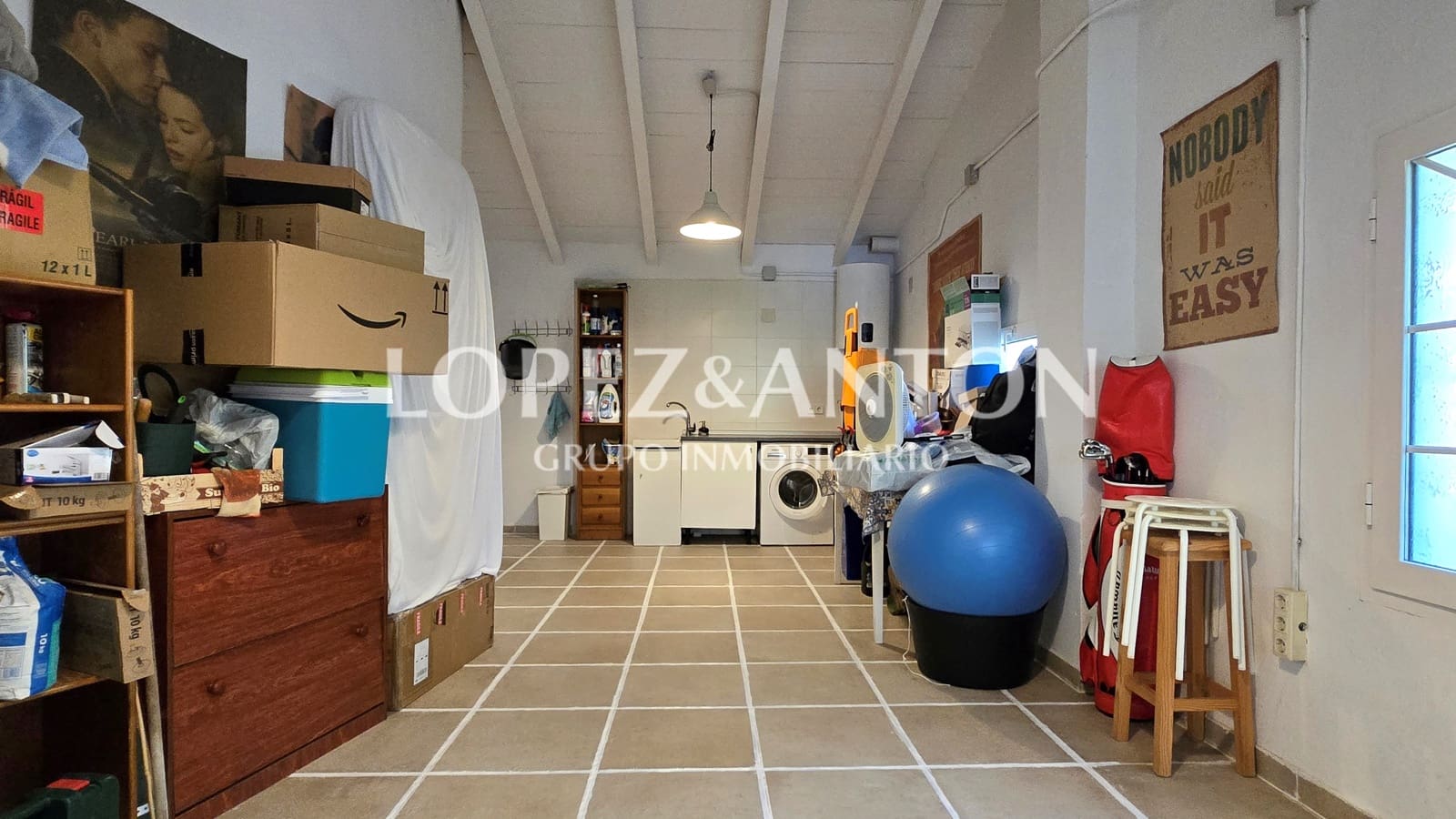 5 bedroom Villa for sale in L'Eliana with pool garage - € 765,000 (Ref: 10172875)