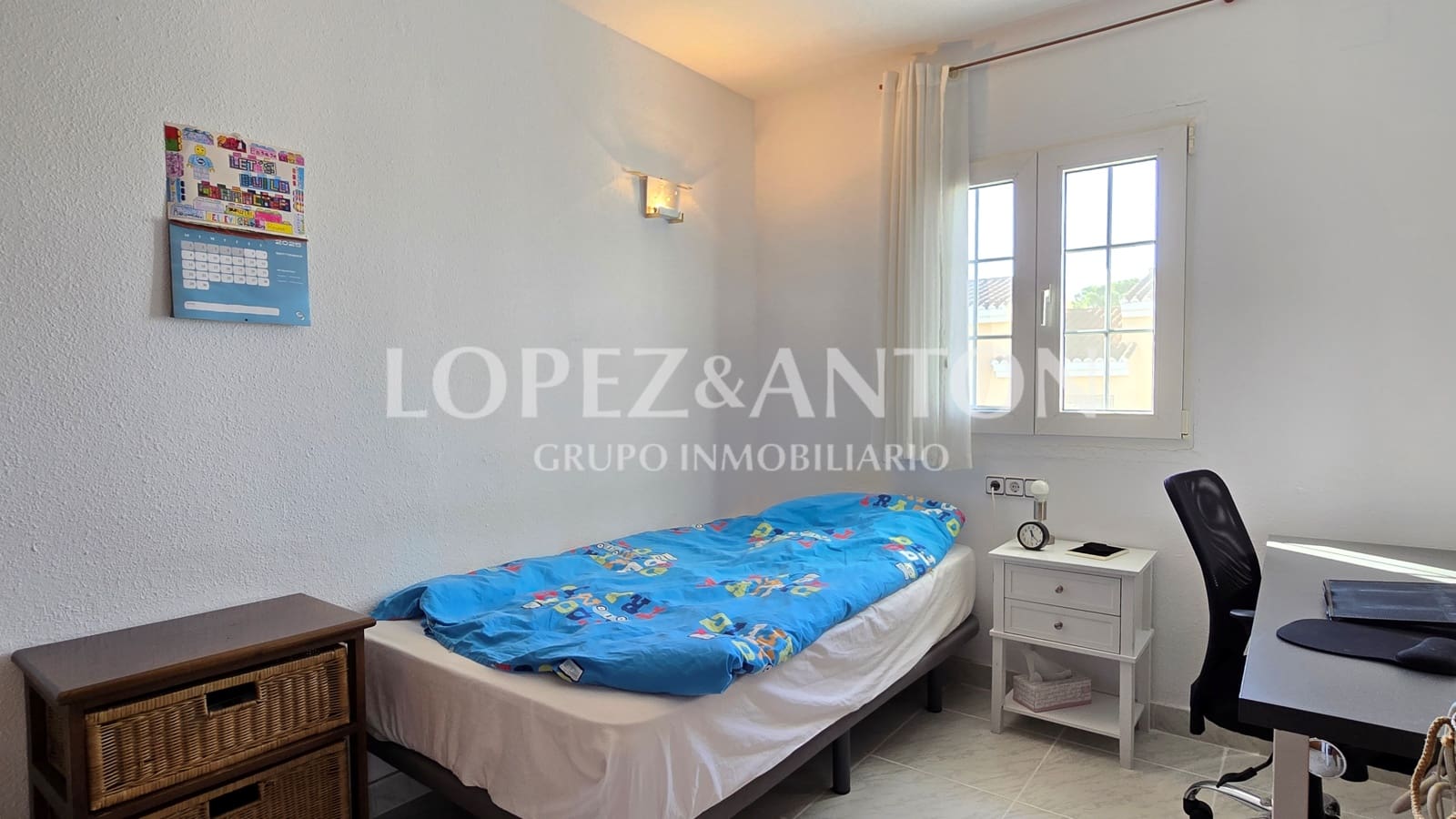 5 bedroom Villa for sale in L'Eliana with pool garage - € 765,000 (Ref: 10172875)
