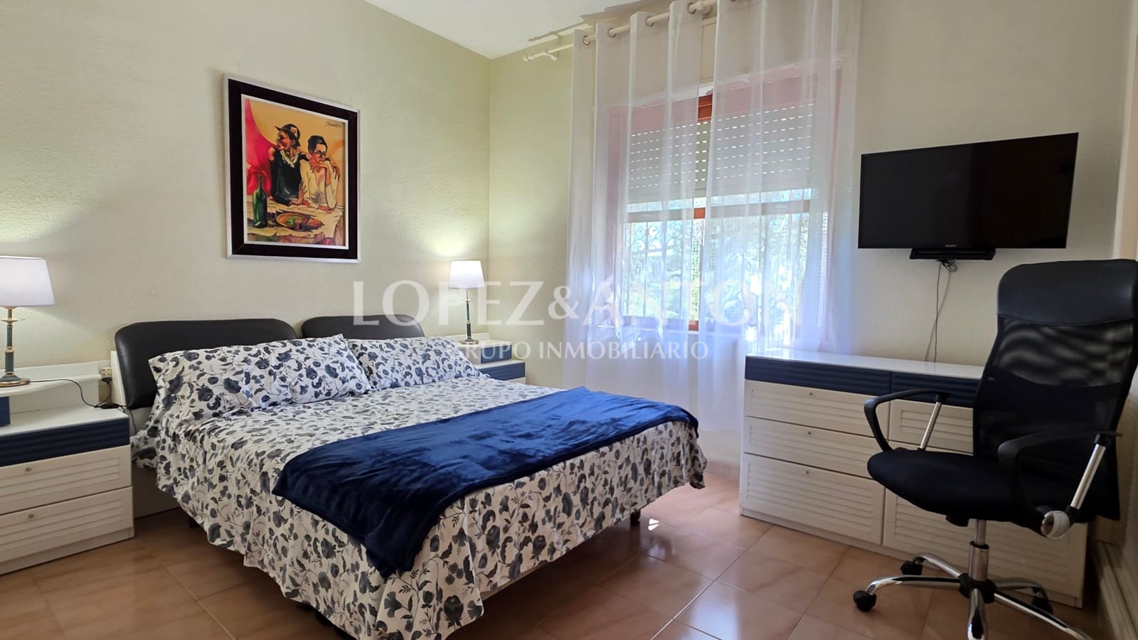 3 soveværelse Villa til salg i L'Eliana med swimmingpool garage - € 890.000 (Ref: 10175508)