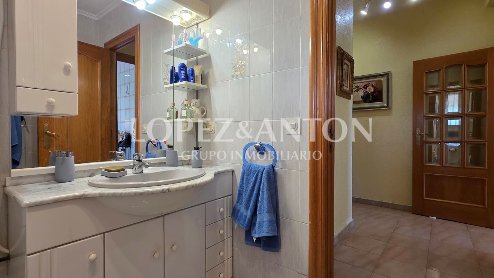 3 soveværelse Villa til salg i L'Eliana med swimmingpool garage - € 890.000 (Ref: 10175508)