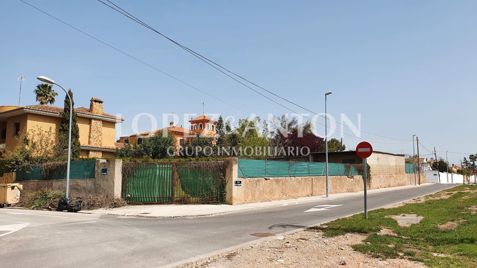 Bouwgrond te koop in L'Eliana - € 250.000 (Ref: 7770290)