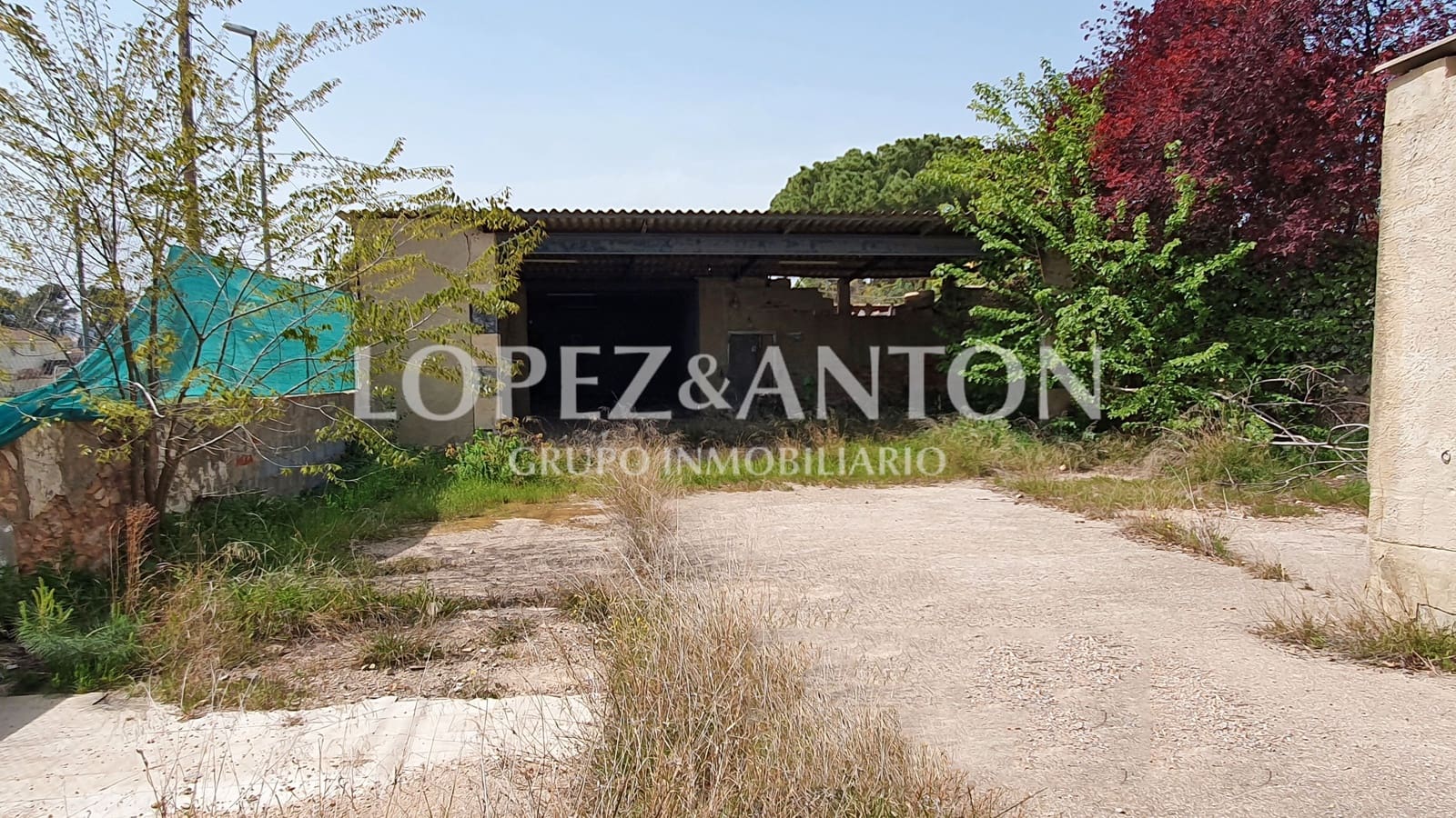 Bouwgrond te koop in L'Eliana - € 250.000 (Ref: 7770290)