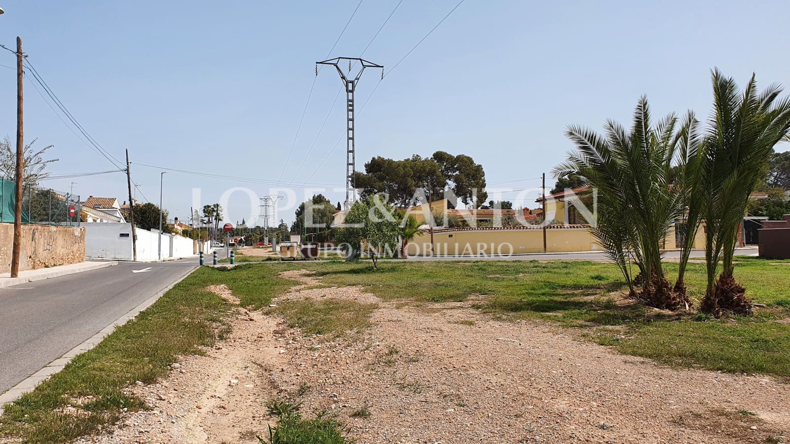 Bouwgrond te koop in L'Eliana - € 250.000 (Ref: 7770290)