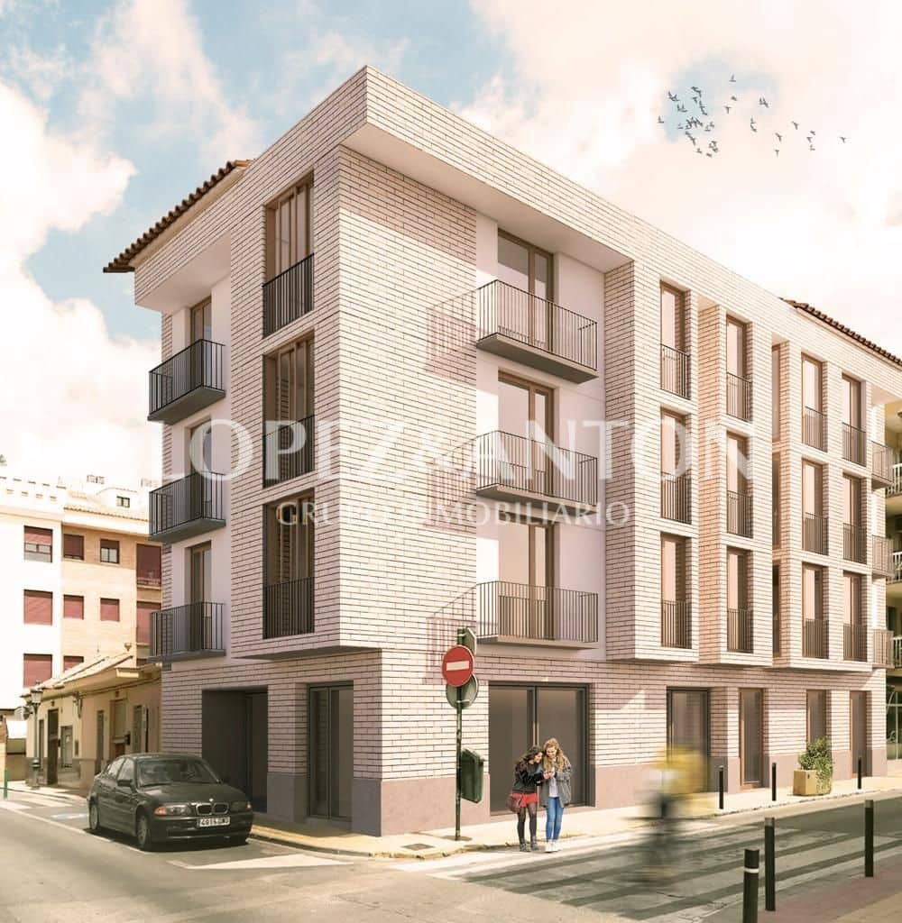 Erhverv til salg i L'Eliana - € 240.000 (Ref: 7772832)