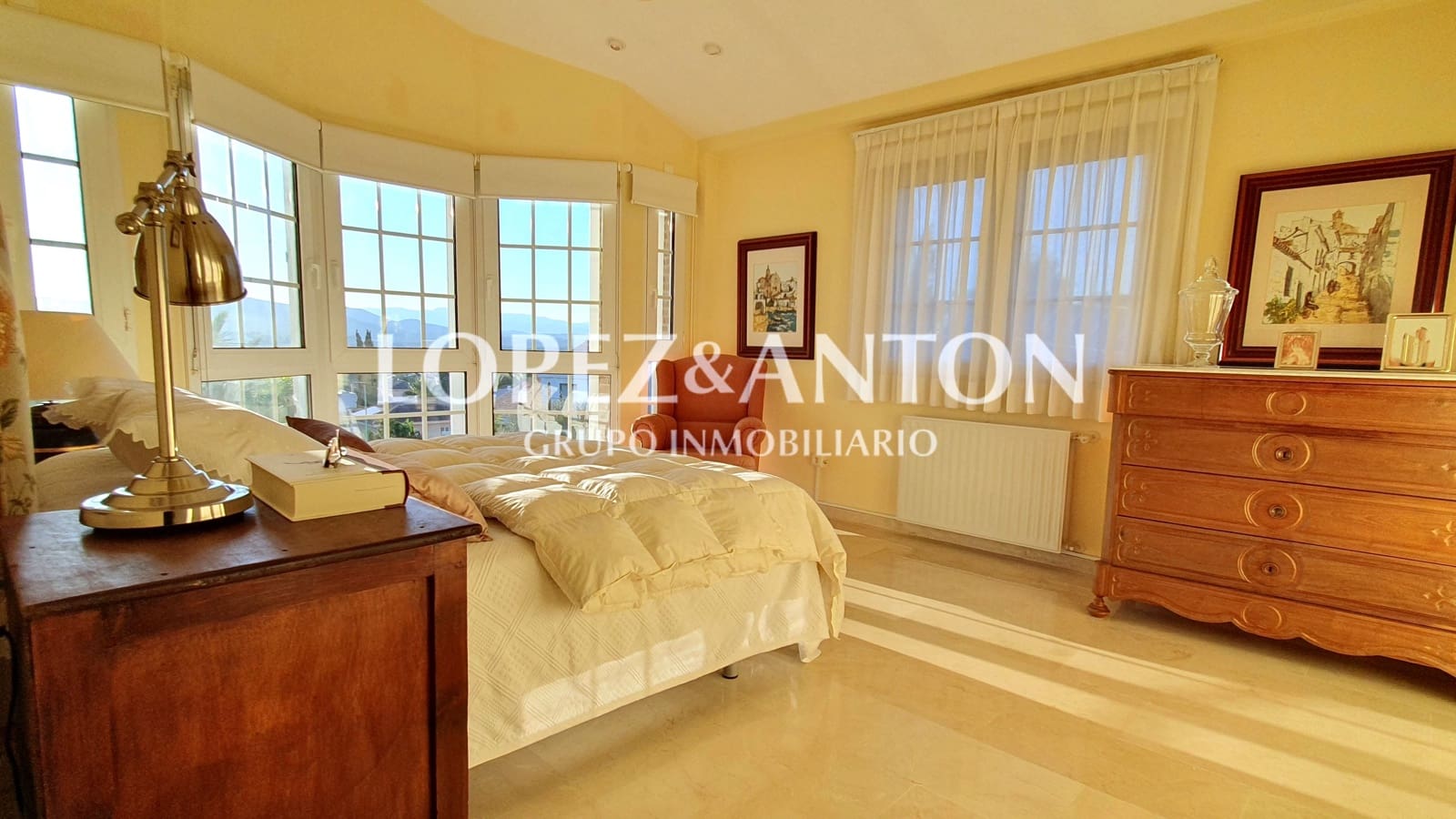 5 bedroom Villa for sale in L'Eliana with pool garage - € 995,000 (Ref: 8054594)
