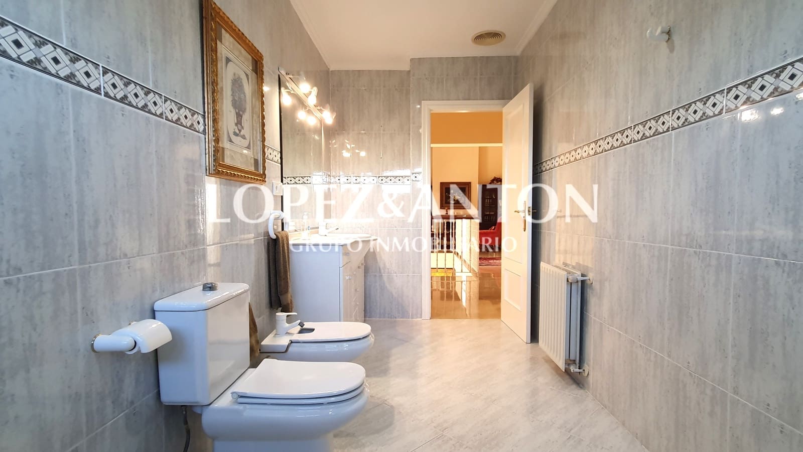 5 bedroom Villa for sale in L'Eliana with pool garage - € 995,000 (Ref: 8054594)