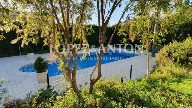 5 soveværelse Villa til salg i L'Eliana med swimmingpool garage - € 995.000 (Ref: 8054594)