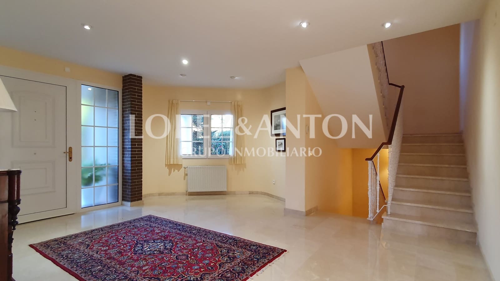 5 bedroom Villa for sale in L'Eliana with pool garage - € 995,000 (Ref: 8054594)