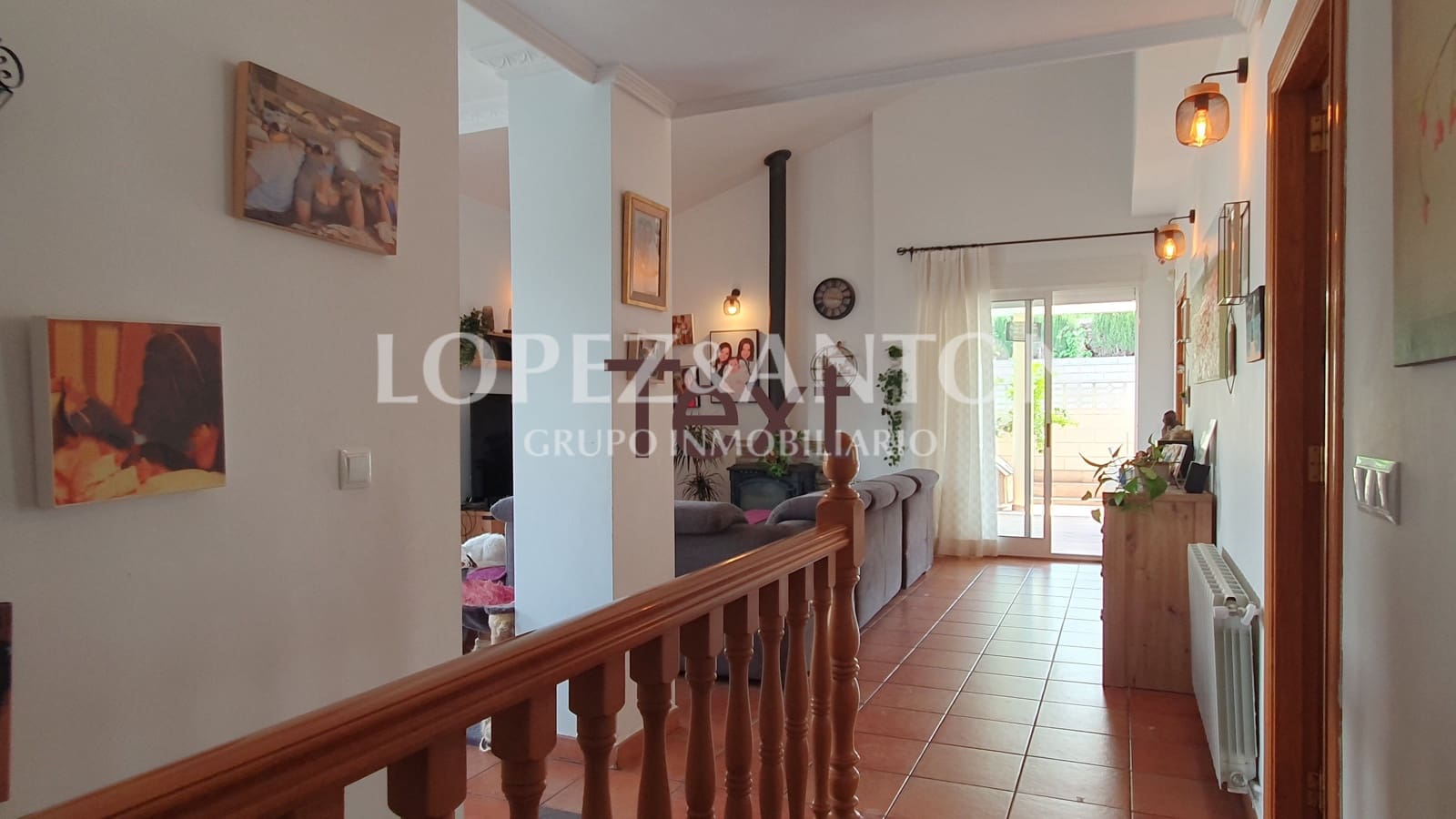 8 soverom Villa til salgs i L'Eliana med svømmebasseng garasje - € 830 000 (Ref: 8316584)