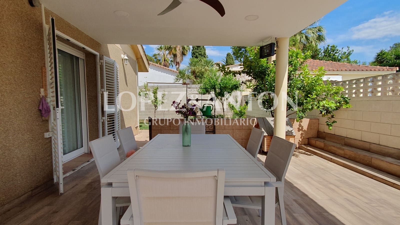 8 soverom Villa til salgs i L'Eliana med svømmebasseng garasje - € 830 000 (Ref: 8316584)