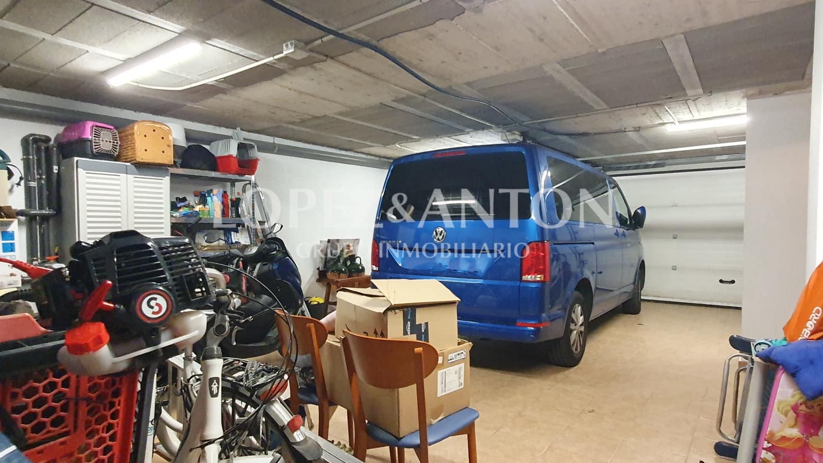 8 soverom Villa til salgs i L'Eliana med svømmebasseng garasje - € 830 000 (Ref: 8316584)