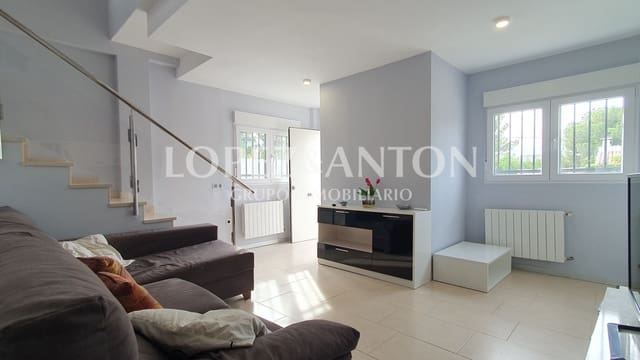 7 soverom Villa til salgs i L'Eliana med svømmebasseng garasje - € 480 000 (Ref: 8537953)