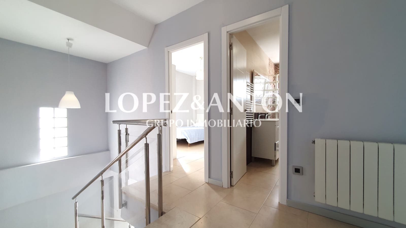 7 soveværelse Villa til salg i L'Eliana med swimmingpool garage - € 480.000 (Ref: 8537953)