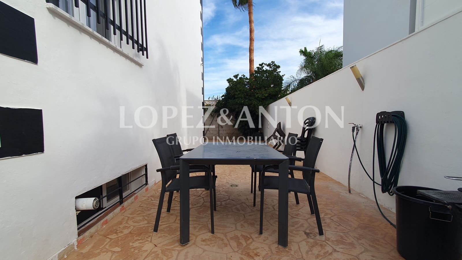 7 soveværelse Villa til salg i L'Eliana med swimmingpool garage - € 480.000 (Ref: 8537953)